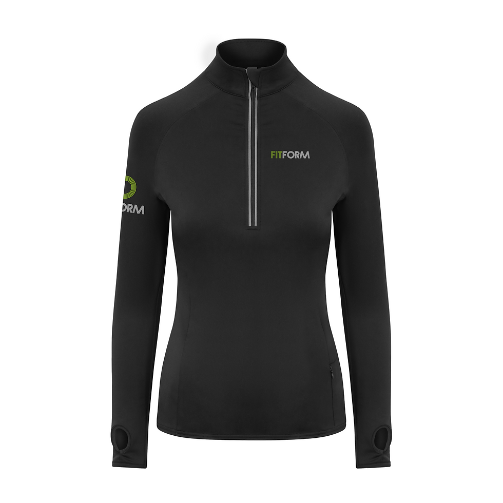 Thumbnail: Sports Top (Ladies)