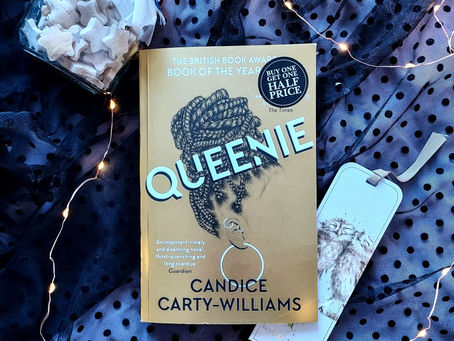 Queenie