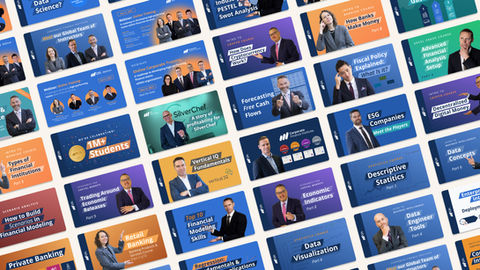 Content, Social & Visual Systems