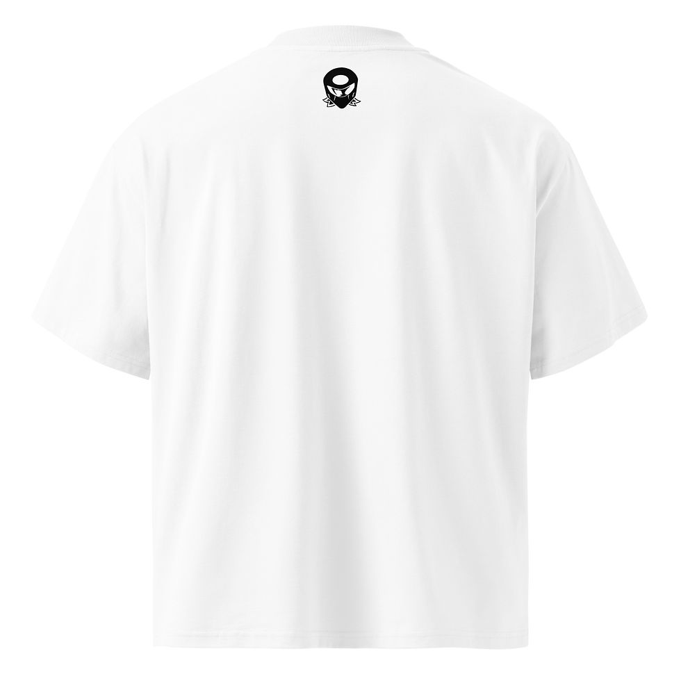 Thumbnail: OUTPOST APPAREL HIGH NECK T-SHIRT