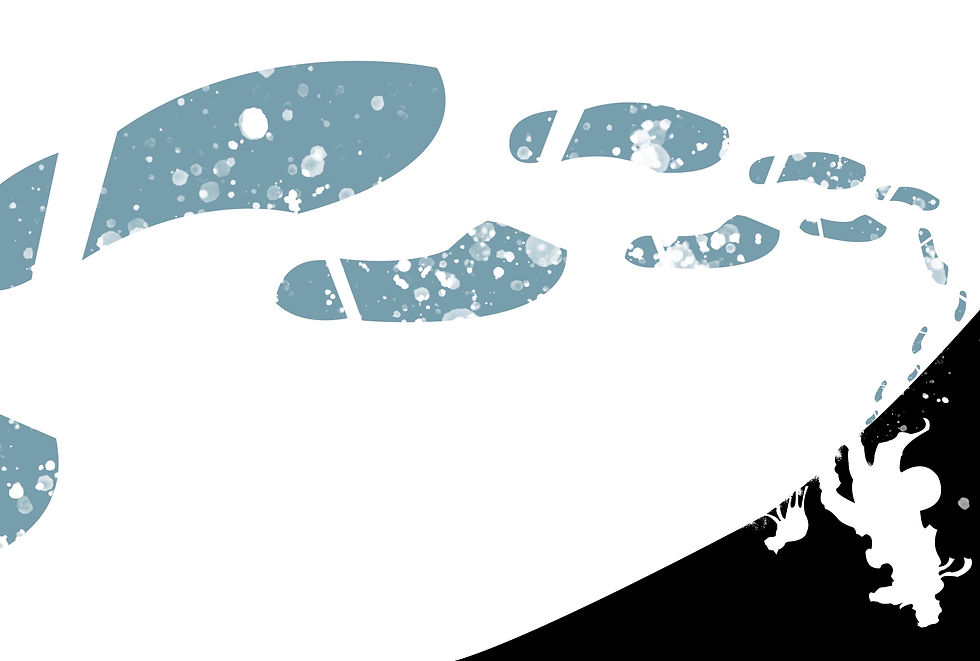 All Around This World