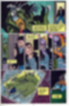 GHOST RIDER ANNUAL - VENGEANCE