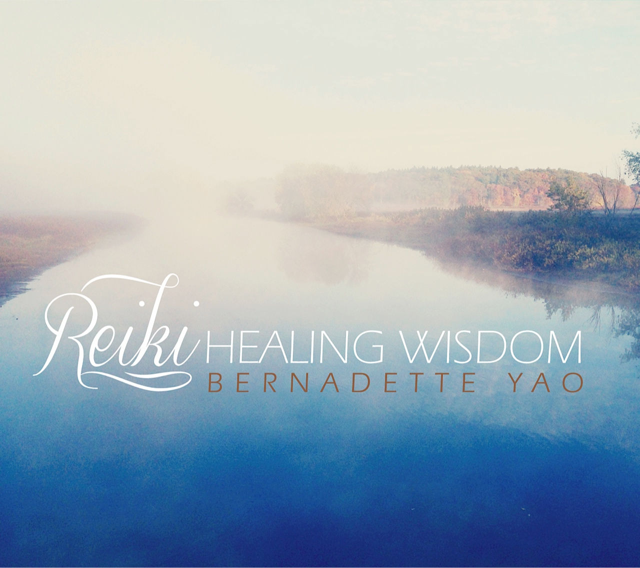 CD - Reiki Healing Wisdom