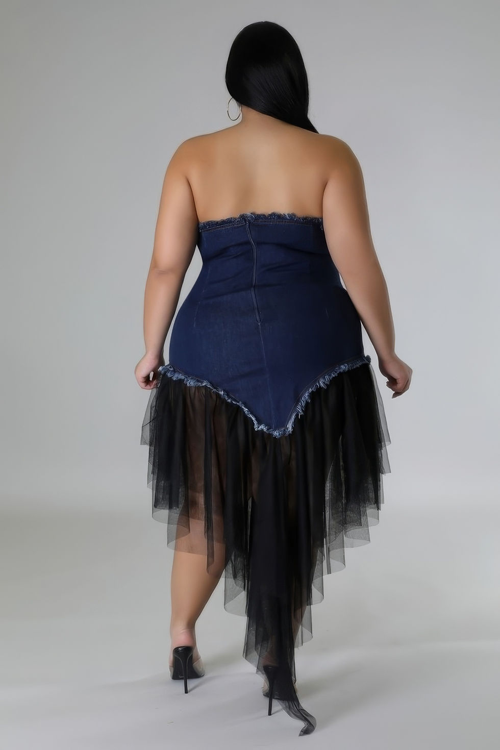 Thumbnail: Non-stretch Dress