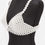 Thumbnail: Faux Pearl Bra Top