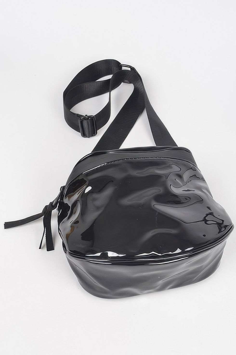 Thumbnail: Enamel Fashion Fanny Pack