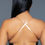 Thumbnail: Front Tie Fashion Bra