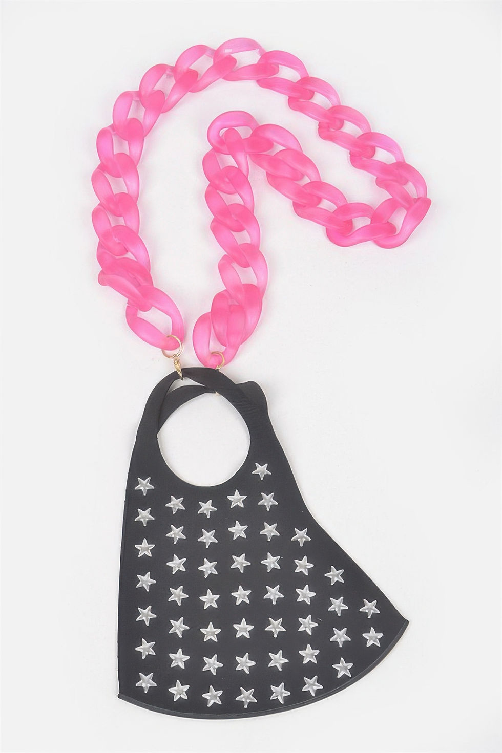 Thumbnail: Sunglasses Acrylic Chain