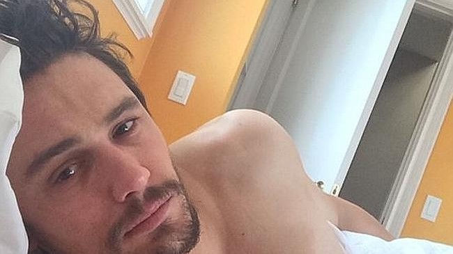 James Franco