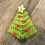 Thumbnail: Christmas Brooches 