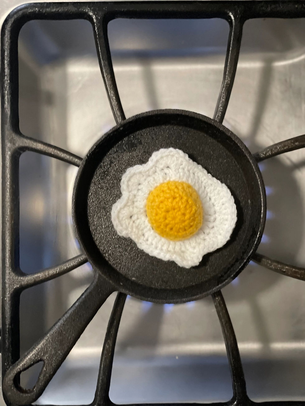 Thumbnail: Egg Catnip Treat 