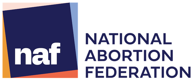 NAF logo