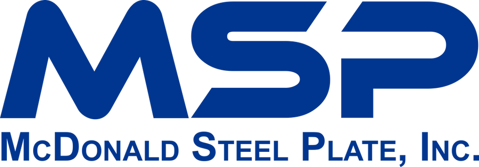 McDonald Steel Plate, Inc