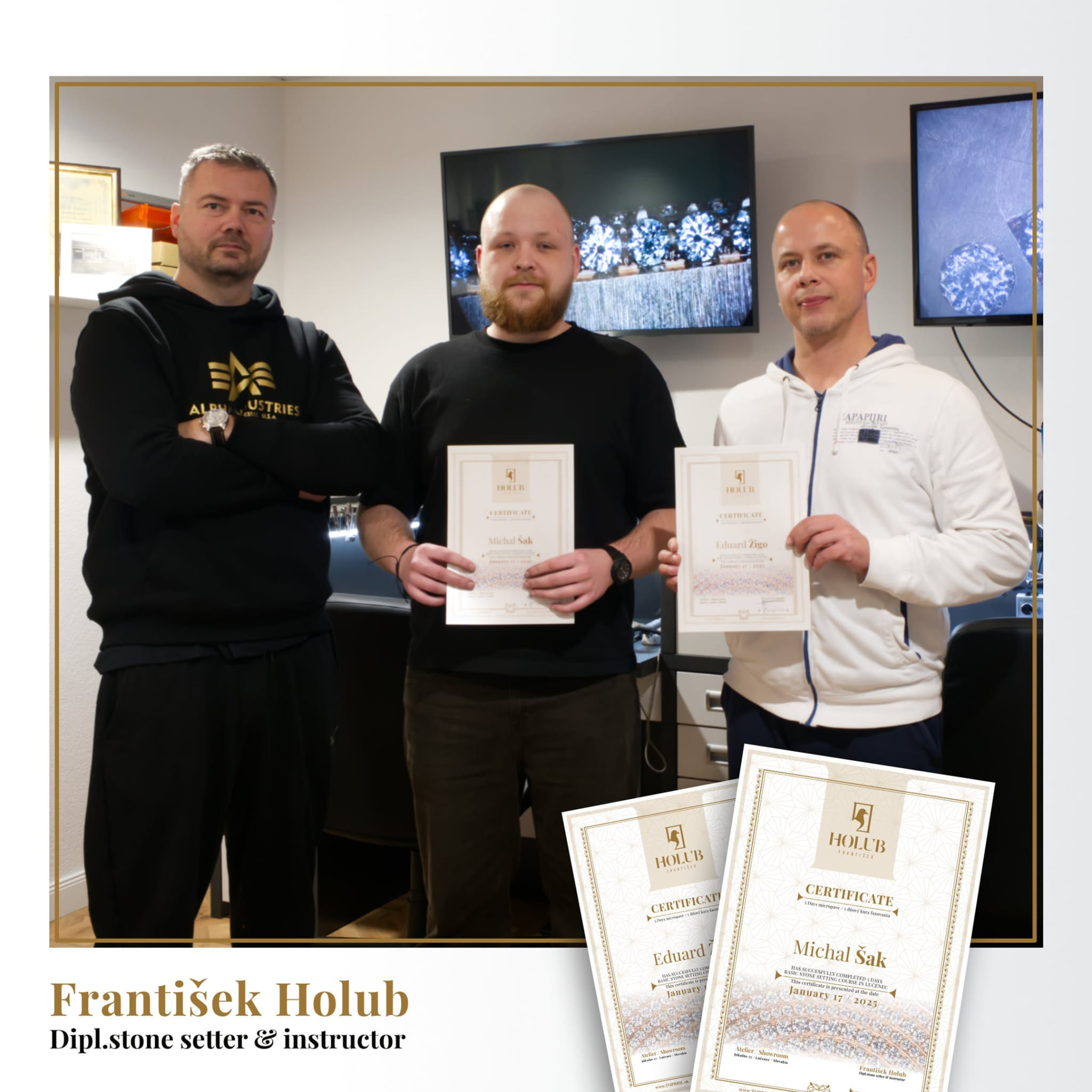 Full BASIC / 5-dňový kurz fasovania pre začiatočníkov