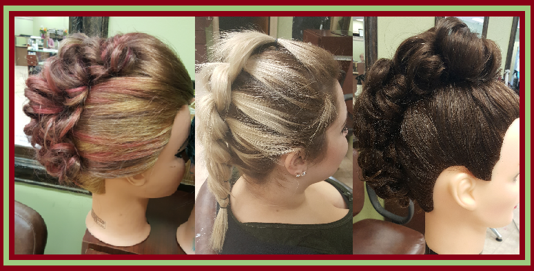 mohawk fun