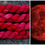 Thumbnail: Red Moon - Dyed-to-order