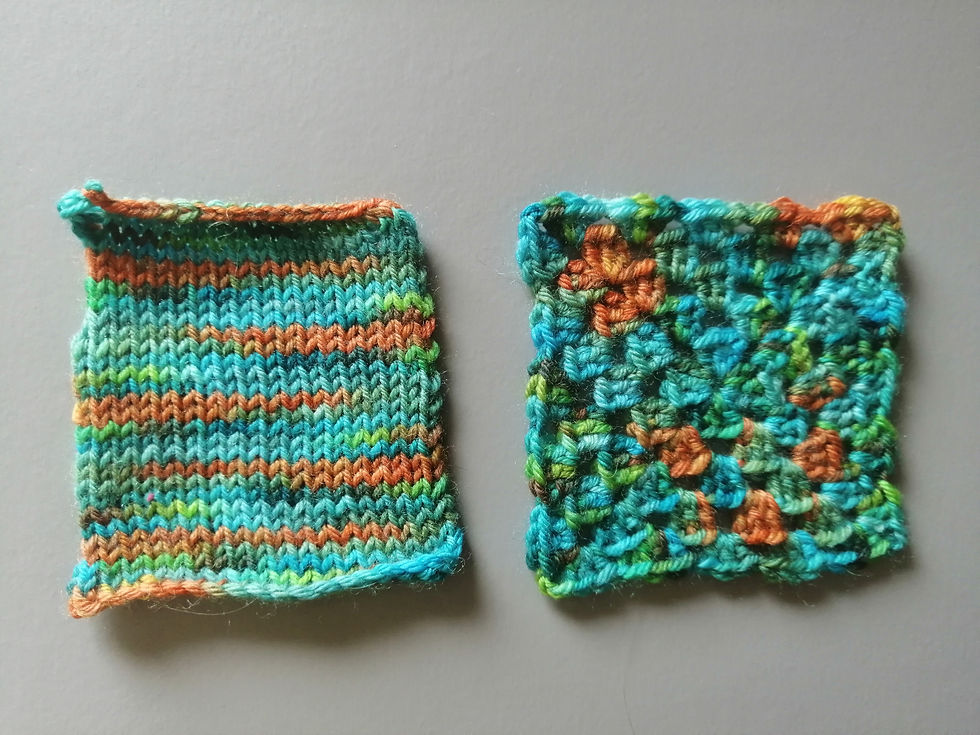 Thumbnail: Kingfisher - Dyed-to-order