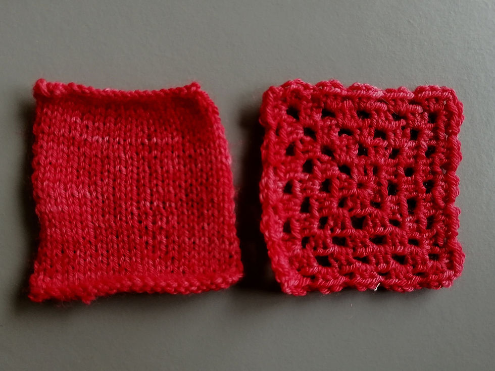 Thumbnail: Mulled Wine - Dyed-to-order