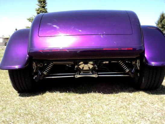 Thumbnail: 1932 Ford Boydster