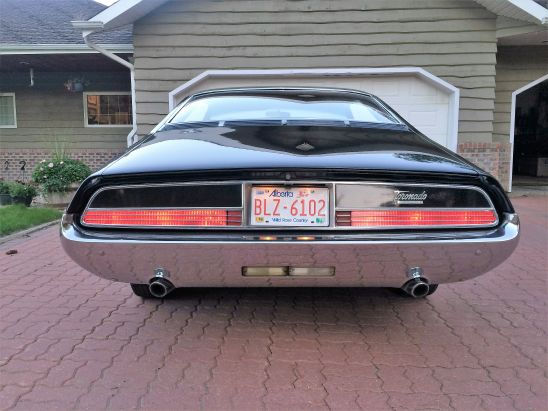 Thumbnail: 1966 Oldsmobile Torondado