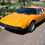 Thumbnail: 1974 De Tomaso Pantera -  "Worlds Finest"