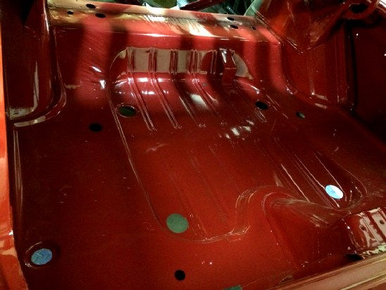 Thumbnail: 1964 Plymouth Sport Fury