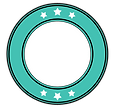 Starry Circle