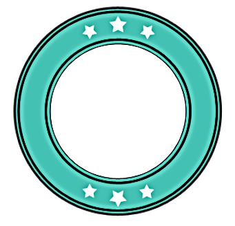 Starry Circle