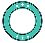 Starry Circle