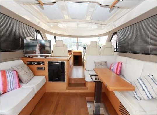 縮圖：2012 Sealine C 48尺