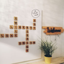 Scrabble