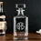 Thumbnail: Personalized Whiskey Decanter