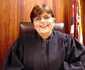 Girls Court FOUNDING Judge
Judge Karen M. Radius
09/2004 TO 10/2010