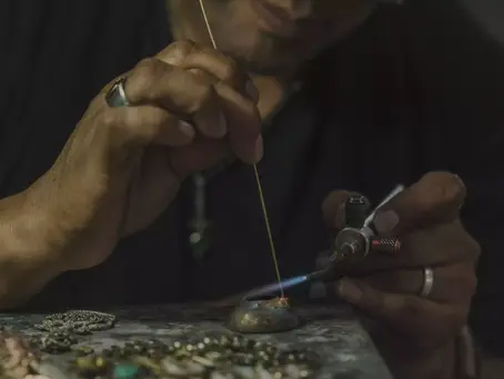 Historia de Barbosa Jewelry