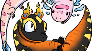 Der Aninite Kurzgeschichten-Wettbewerb 2023! (Poll)