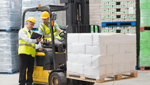 Reasons Wood Pallet Customers Benefit from Manufacturers Using the Pallet Design System