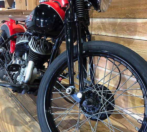 Custom Motorcycles Wilmington Nc Reviewmotors.co