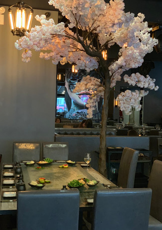 Private Dinners