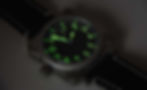 Thumbnail: Torsten Nagengast Timeline I16 Aviator One Military Swiss Automatic 44mm