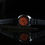 サムネイル： Orange Collectible 6105-8000 slim diver's watch