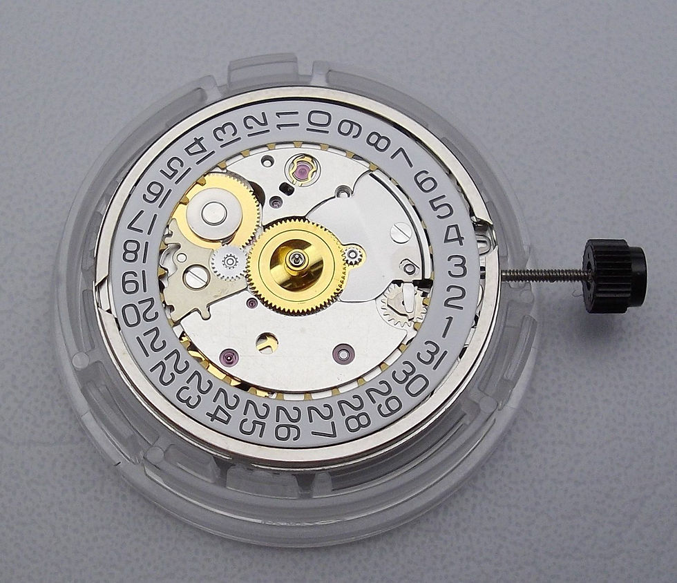 新品 本物 2824-2 PT5000 ムーブメント 検:SWISS ETA 新品 本物 2824-2 PT5000 ムーブメント 検:SWISS ETA