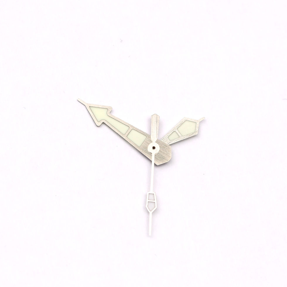 Miniature : SBBN015 Mains - NH35A Movt