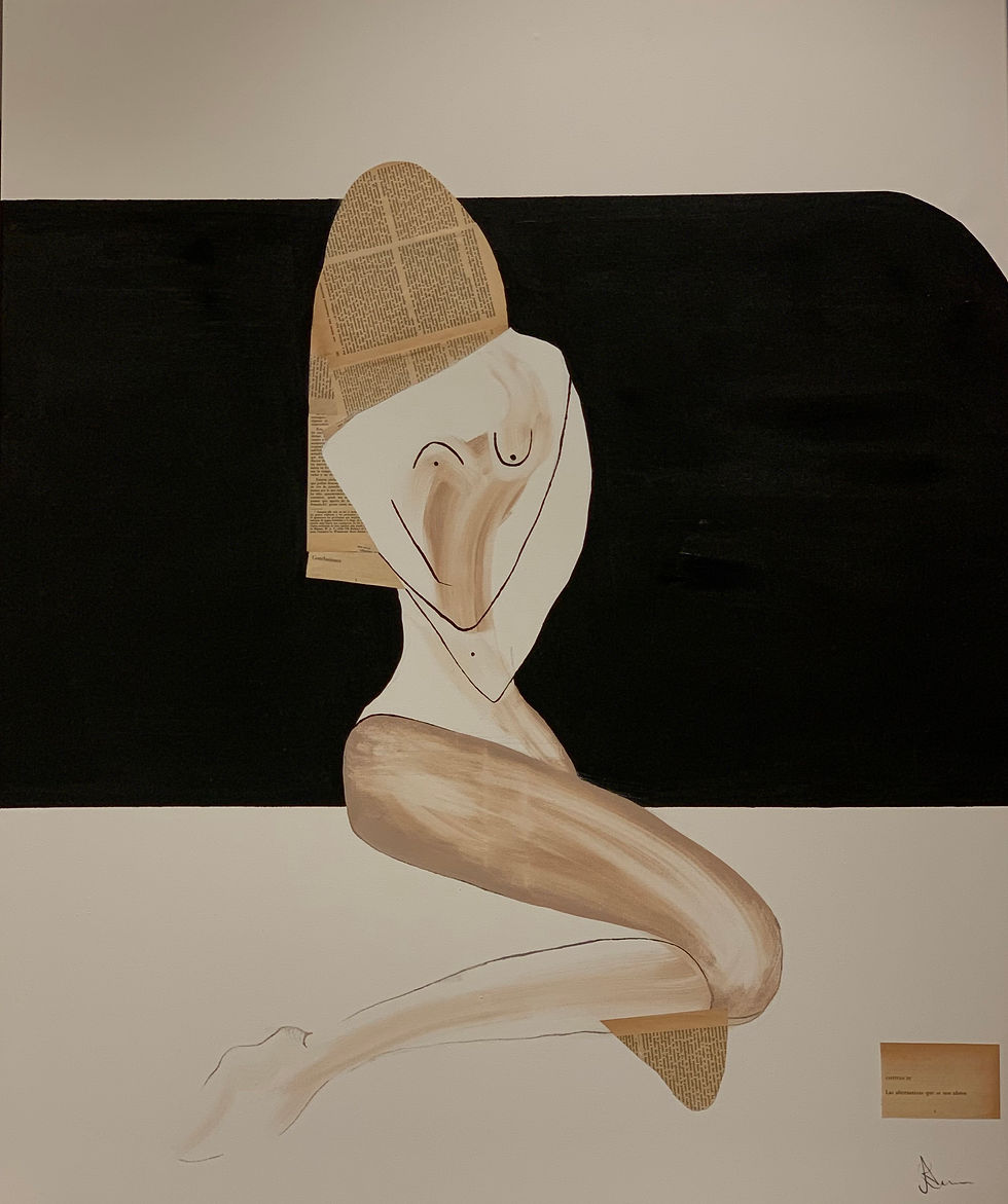 The Muse