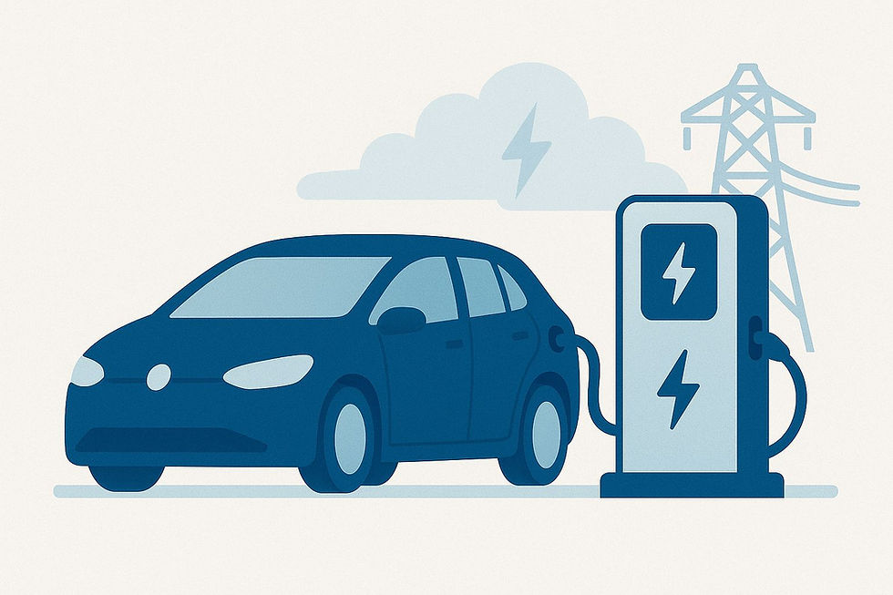Vehicle-to-Grid (V2G): Conditions for a Smarter Energy Future