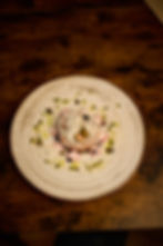 Jautienos tartaras / Beef Tartare