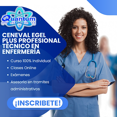 Post enfermería