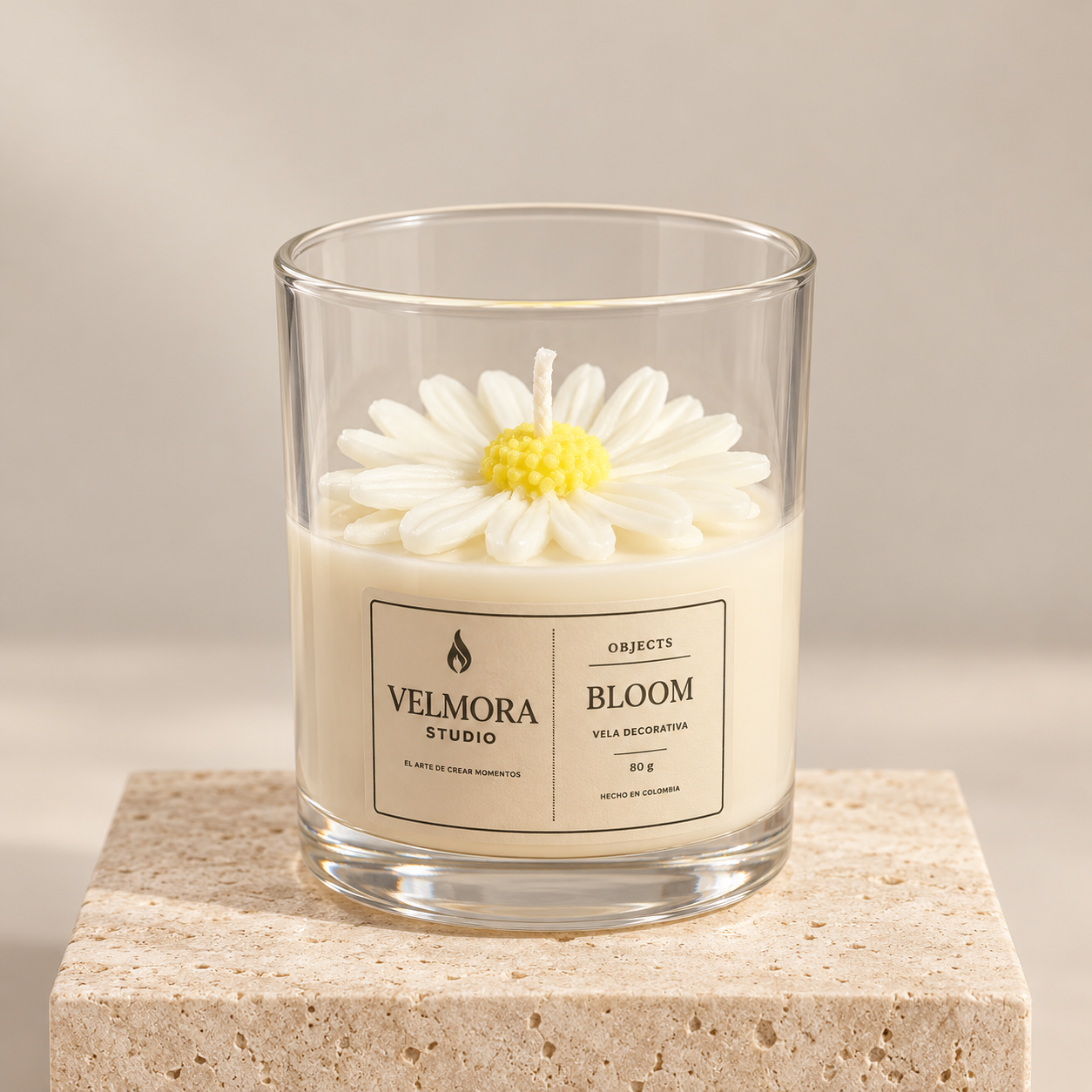 Bloom Daisy