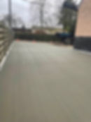 Dumortier Kurt geborstelde beton