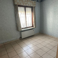 Schroothandel Jeremy Leegmaken woning 