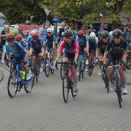 10de editie van de voorzitter P. Boone